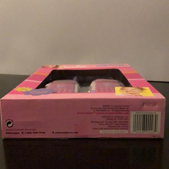 Barbie - Picture 3 of 3